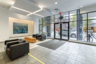 Photo 14: 808 1155 SEYMOUR STREET in Vancouver: Downtown VW Condo for sale (Vancouver West)  : MLS®# R2508756