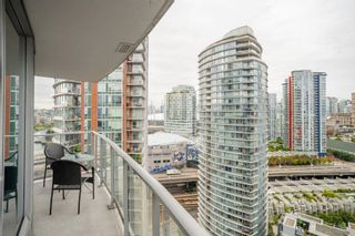 Photo 34: 2703 58 KEEFER Place in Vancouver: Downtown VW Condo for sale in "FIRENZE" (Vancouver West)  : MLS®# R2863648