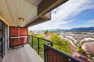 Photo 17: 410 2142 CAROLINA Street in Vancouver: Mount Pleasant VE Condo for sale in "Wood Dale" (Vancouver East)  : MLS®# R2873565