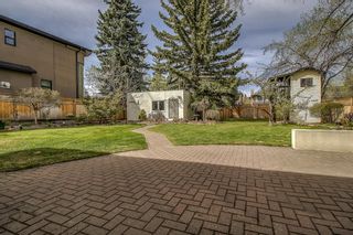 Photo 36: 1110 Levis Avenue SW in Calgary: Upper Mount Royal Detached for sale : MLS®# A1222680