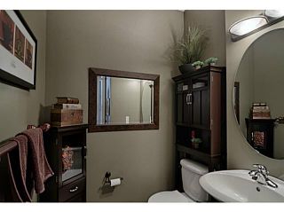 Photo 13: 123 TUSCANY SPRINGS Landing NW in CALGARY: Tuscany Residential Attached for sale (Calgary)  : MLS®# C3596990