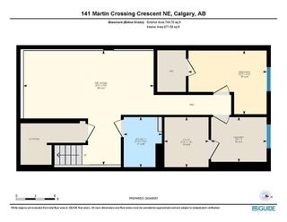 Photo 20: 141 Martin Crossing Crescent NE in Calgary: Martindale Detached for sale : MLS®# A2130073