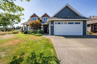 Photo 11: 761 Timberline Dr in Campbell River: CR Willow Point House for sale : MLS®# 913486