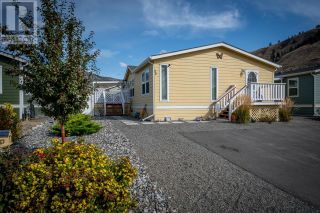 Photo 15: 22-1030 RICARDO ROAD in Kamloops: House for sale : MLS®# 176610