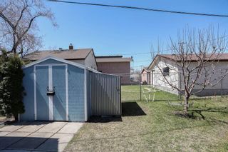 Photo 21: 349 Melrose Avenue West in Winnipeg: West Transcona Residential for sale (3L)  : MLS®# 202111210