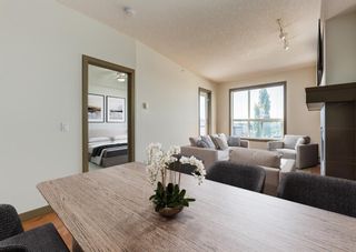 Photo 3: 410 2420 34 Avenue SW in Calgary: South Calgary Apartment for sale : MLS®# A1251961