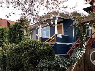 Photo 10: 1178 E 14TH Avenue in Vancouver: Mount Pleasant VE House for sale (Vancouver East)  : MLS®# V878809