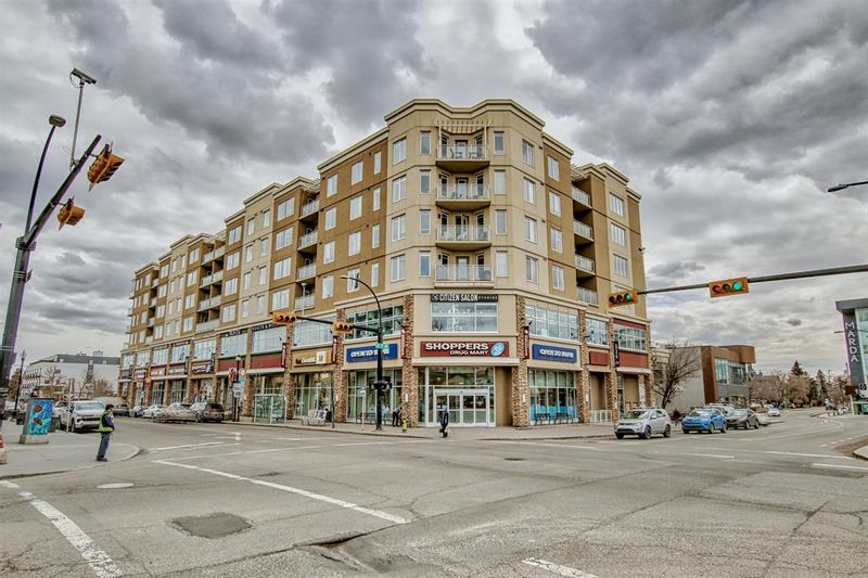 FEATURED LISTING: 614 - 3410 20 Street Southwest Calgary