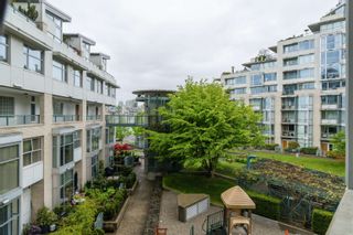 Photo 29: 301 1228 MARINASIDE Crescent in Vancouver: Yaletown Condo for sale (Vancouver West)  : MLS®# R2689709