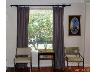 Photo 10: 1723 Albert Ave in VICTORIA: Vi Fernwood House for sale (Victoria)  : MLS®# 736672
