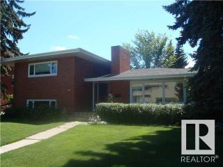 Photo 1: Edmonton10Parkview 13919 VALLEYVIEW DR in Edmonton: Valleyview House for sale : MLS®# E3393054