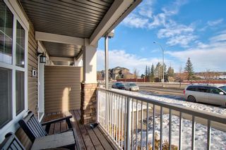 Photo 32: 85 Chaparral Valley Drive SE in Calgary: Chaparral Row/Townhouse for sale : MLS®# A2013007