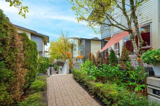 Photo 17: 41 9229 UNIVERSITY Crescent in Burnaby: Simon Fraser Univer. Townhouse for sale in "SERENITY" (Burnaby North)  : MLS®# R2735860