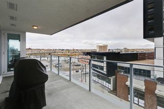 Photo 24: 405 519 Riverfront Avenue SE in Calgary: Downtown East Village Apartment for sale : MLS®# A1081632