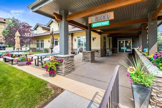 Photo 21: 3303 92 Crystal Shores Road: Okotoks Apartment for sale : MLS®# A1245772