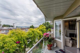 Photo 16: 302 1369 GEORGE Street: White Rock Condo for sale in "CAMEO TERRACE" (South Surrey White Rock)  : MLS®# R2186748