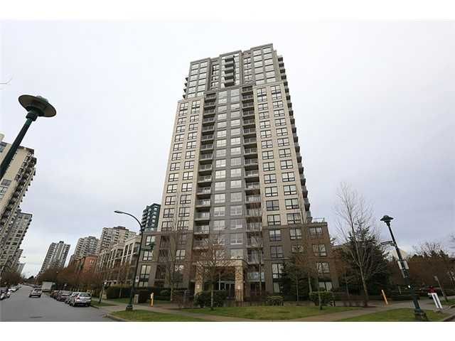 Main Photo: 609 3663 CROWLEY DRIVE in : Collingwood VE Condo for sale (Vancouver East)  : MLS®# V1052450