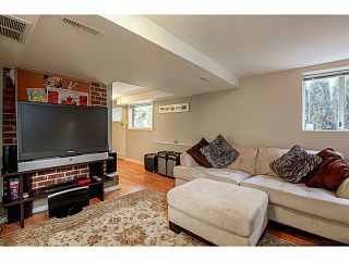 Photo 15: 762 E 8TH Street in North Vancouver: Boulevard House for sale : MLS®# V1123795