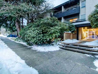 Photo 18: 206 1420 E 8TH AVENUE in Vancouver: Grandview Woodland Condo for sale (Vancouver East)  : MLS®# R2430101