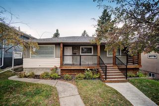 Photo 1: 3039 25A Street SW in Calgary: Richmond Detached for sale : MLS®# C4271710
