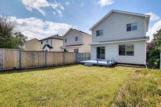 Photo 50: 22 Martin Crossing Way NE in Calgary: Martindale Detached for sale : MLS®# A1141099