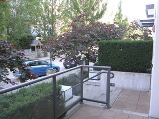 Photo 8: TH2 1185 THE HIGH STREET in THE CLAREMONT IN WESTWOOD VILLAGE: Home for sale : MLS®# R2085456