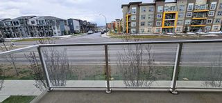Photo 8: 220 4150 Seton Drive SE in Calgary: Seton Apartment for sale : MLS®# A2129804