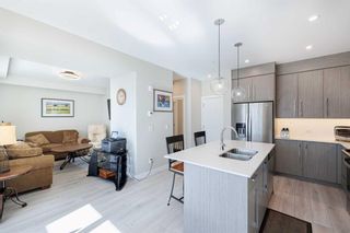 Photo 22: 221 383 Smith Street NW in Calgary: University District Apartment for sale : MLS®# A2128703