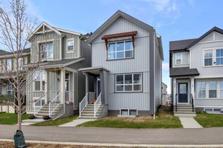 Main Photo: 13 Lavender Road SE in Calgary: C-390 Detached for sale : MLS®# A2128193
