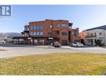 Main Photo: 1070 Lakeshore Drive W Unit# 201 & 202 in Penticton: Other for sale : MLS®# 10305306