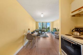 Photo 7: 408 145 ST. GEORGES Avenue in North Vancouver: Lower Lonsdale Condo for sale in "Talisman Tower" : MLS®# R2703638