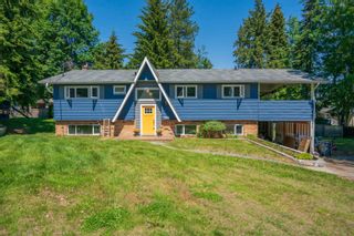 Main Photo: 2860 SUSSEX Place in Prince George: Hart Highlands House for sale (PG City North)  : MLS®# R2704417