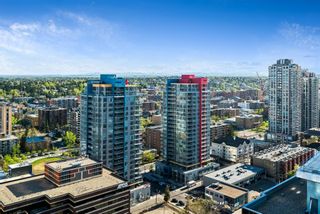 Photo 16: 2604 901 10 Avenue SW in Calgary: Beltline Apartment for sale : MLS®# A1214087