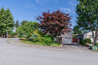 Main Photo: 1108 HANSARD Crescent in Coquitlam: Ranch Park House for sale : MLS®# R2714023