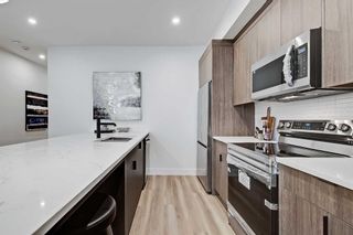 Photo 36: 1407 10 Avenue SE in Calgary: Inglewood Semi Detached (Half Duplex) for sale : MLS®# A2125705