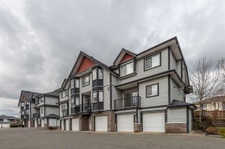 Photo 1: 7 31235 UPPER MACLURE Road in Abbotsford: Abbotsford West Townhouse for sale : MLS®# R2556286