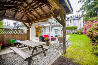 Photo 36: 7 SIMON FRASER Court in Port Moody: College Park PM House for sale in "College Park" : MLS®# R2693212