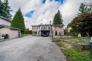 Photo 22: 1724 AUSTIN AVENUE in Coquitlam: Central Coquitlam House for sale : MLS®# R2621399