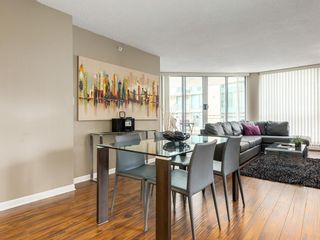 Photo 11: 610 804 3 Avenue SW in Calgary: Eau Claire Apartment for sale : MLS®# A1259429