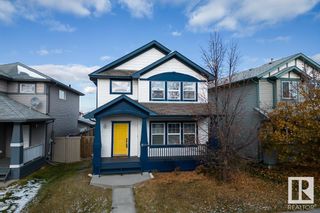 Photo 47: 2344 28 Avenue in Edmonton: Zone 30 House for sale : MLS®# E4365787