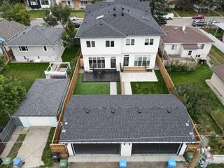 Photo 50: 422 21 Avenue NE in Calgary: Winston Heights/Mountview Semi Detached (Half Duplex) for sale : MLS®# A2078358