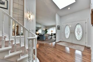 Photo 2: 8098 148A Street in Surrey: Bear Creek Green Timbers House for sale in "MORNINGSIDE ESTATES" : MLS®# R2114468