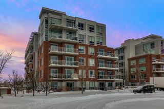 Photo 3: 324 63 Inglewood Park SE in Calgary: Inglewood Apartment for sale : MLS®# A2026637