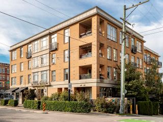 Photo 28: 212 205 E 10TH Avenue in Vancouver: Mount Pleasant VE Condo for sale in "The Hub" (Vancouver East)  : MLS®# R2621632