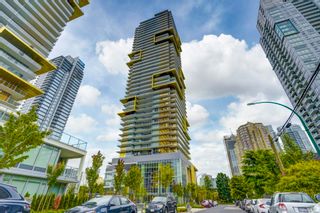 Photo 1: 2803 6383 MCKAY AVENUE in Burnaby: Metrotown Condo for sale (Burnaby South)  : MLS®# R2622288