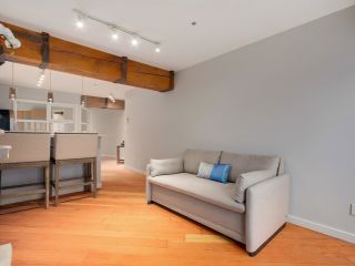 Photo 4: 309 1178 HAMILTON Street in Vancouver: Yaletown Condo for sale in "THE HAMILTON" (Vancouver West)  : MLS®# R2086797