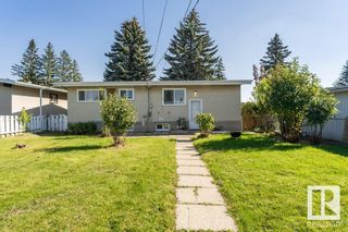 Photo 40: 13340 104 Street in Edmonton: Zone 01 House for sale : MLS®# E4358502
