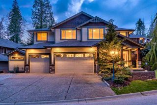 Photo 19: 16 13210 SHOESMITH Crescent in Maple Ridge: Silver Valley House for sale in "Rock Point" : MLS®# R2448043