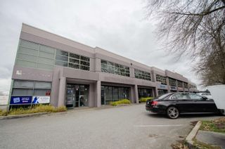 Photo 5: 150 3757 JACOMBS Road in Richmond: East Cambie Industrial for sale : MLS®# C8059398