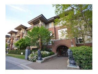 Photo 9: # 1128 5133 GARDEN CITY RD in Richmond: Brighouse Condo for sale in "LIONS PARK" : MLS®# V1010417